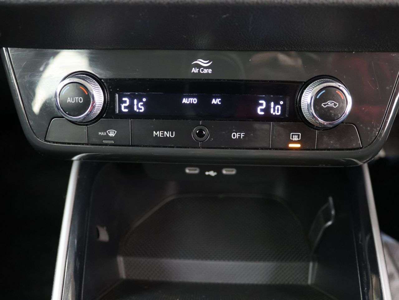 2022 SKODA FABIA 2022 SKODA FABIA