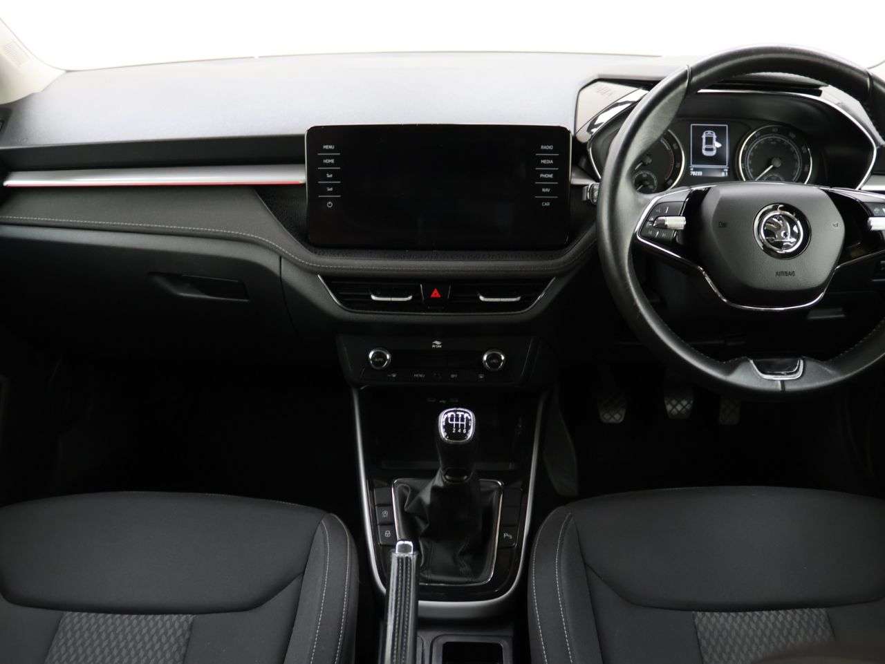 2022 SKODA FABIA 2022 SKODA FABIA