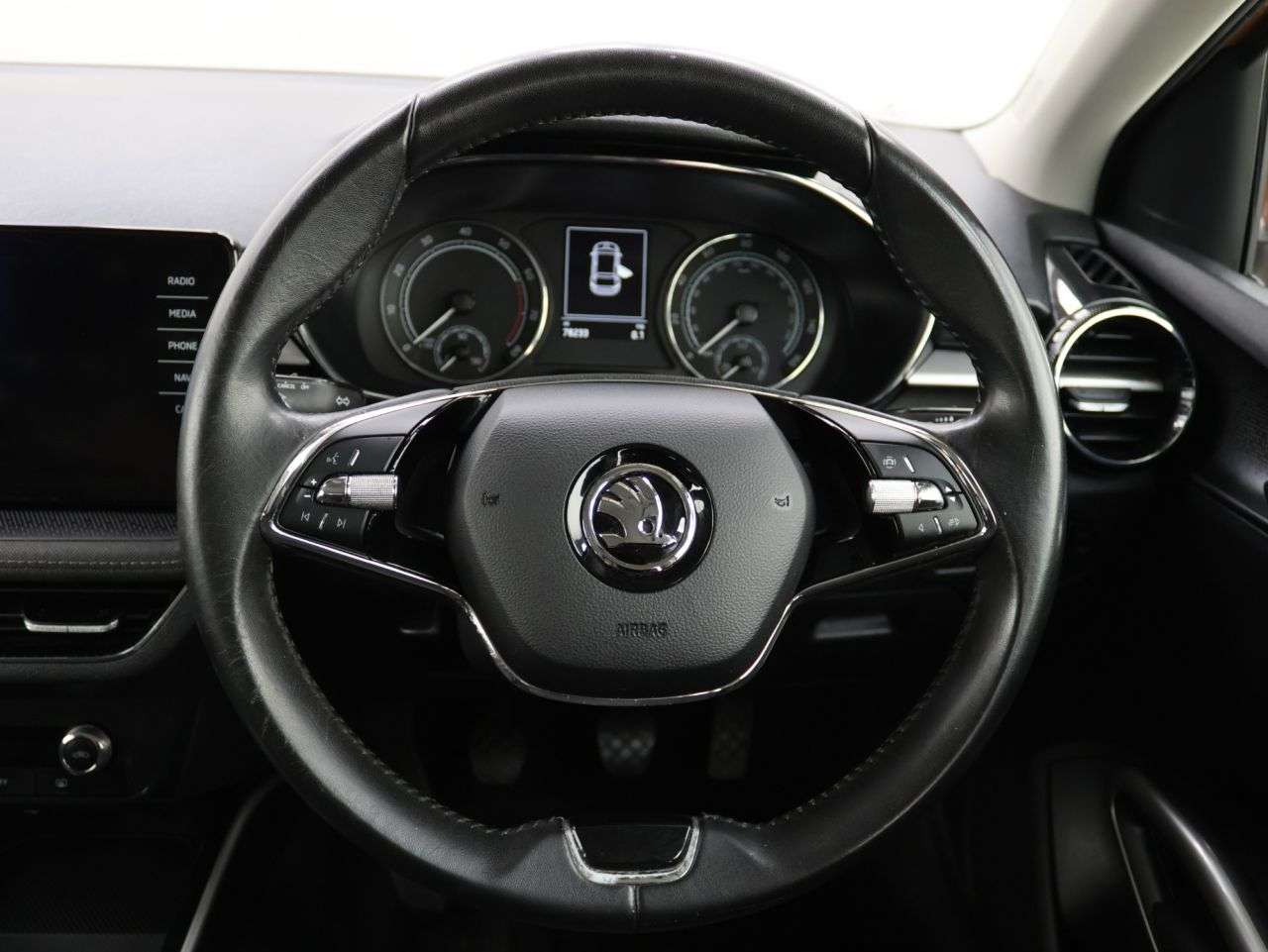 2022 SKODA FABIA 2022 SKODA FABIA