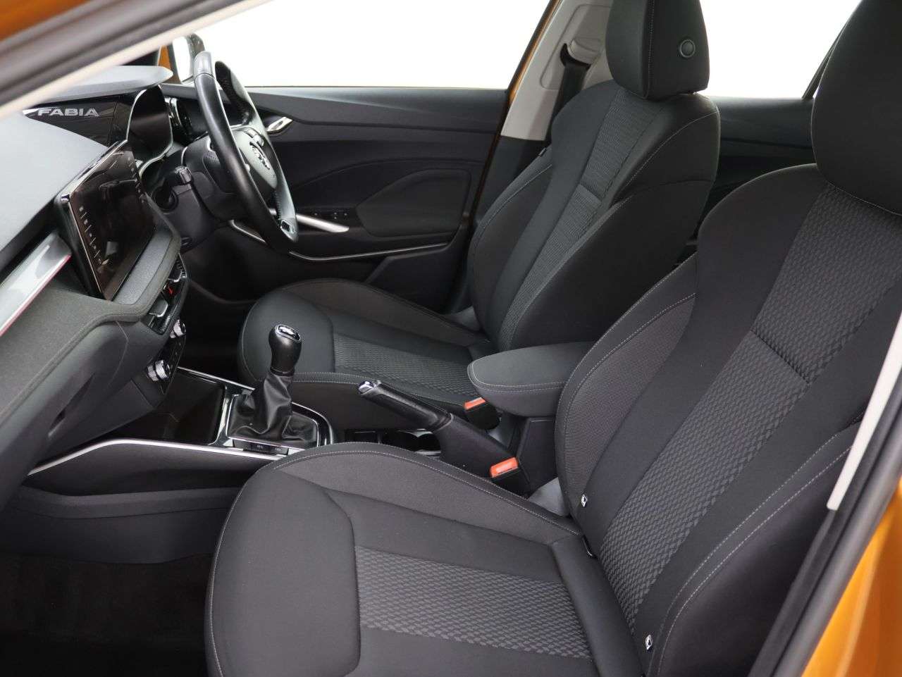 2022 SKODA FABIA 2022 SKODA FABIA