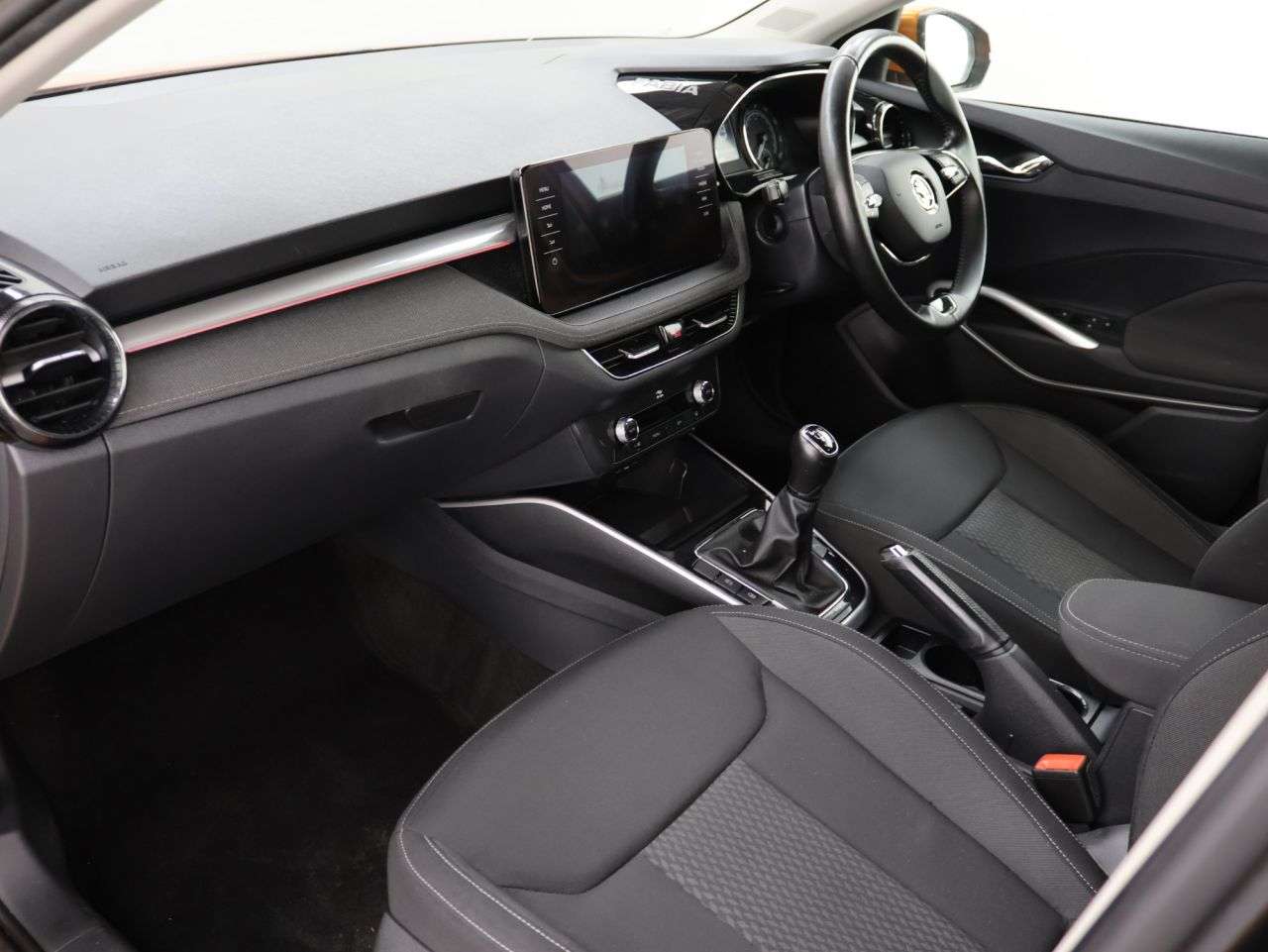 2022 SKODA FABIA 2022 SKODA FABIA