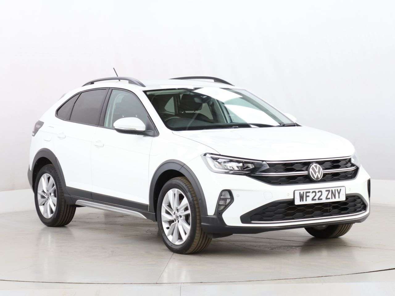 2022 VOLKSWAGEN TAIGO 2022 VOLKSWAGEN TAIGO