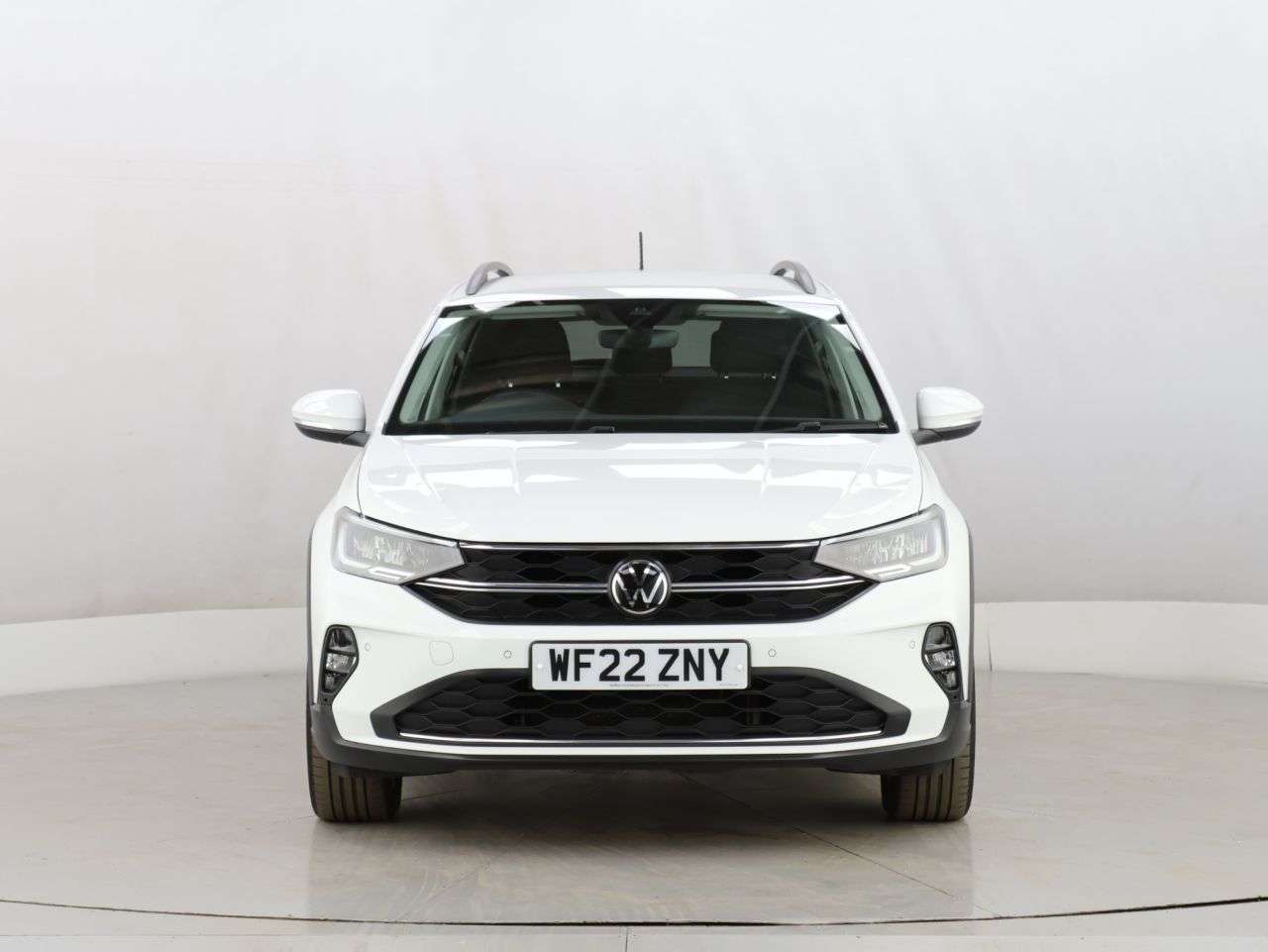 2022 VOLKSWAGEN TAIGO 2022 VOLKSWAGEN TAIGO