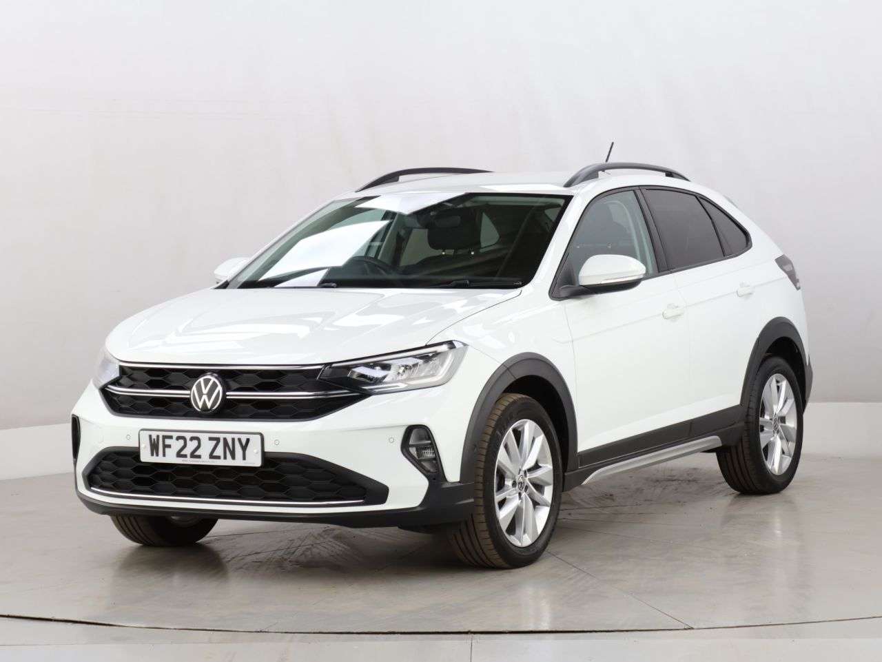 2022 VOLKSWAGEN TAIGO 2022 VOLKSWAGEN TAIGO