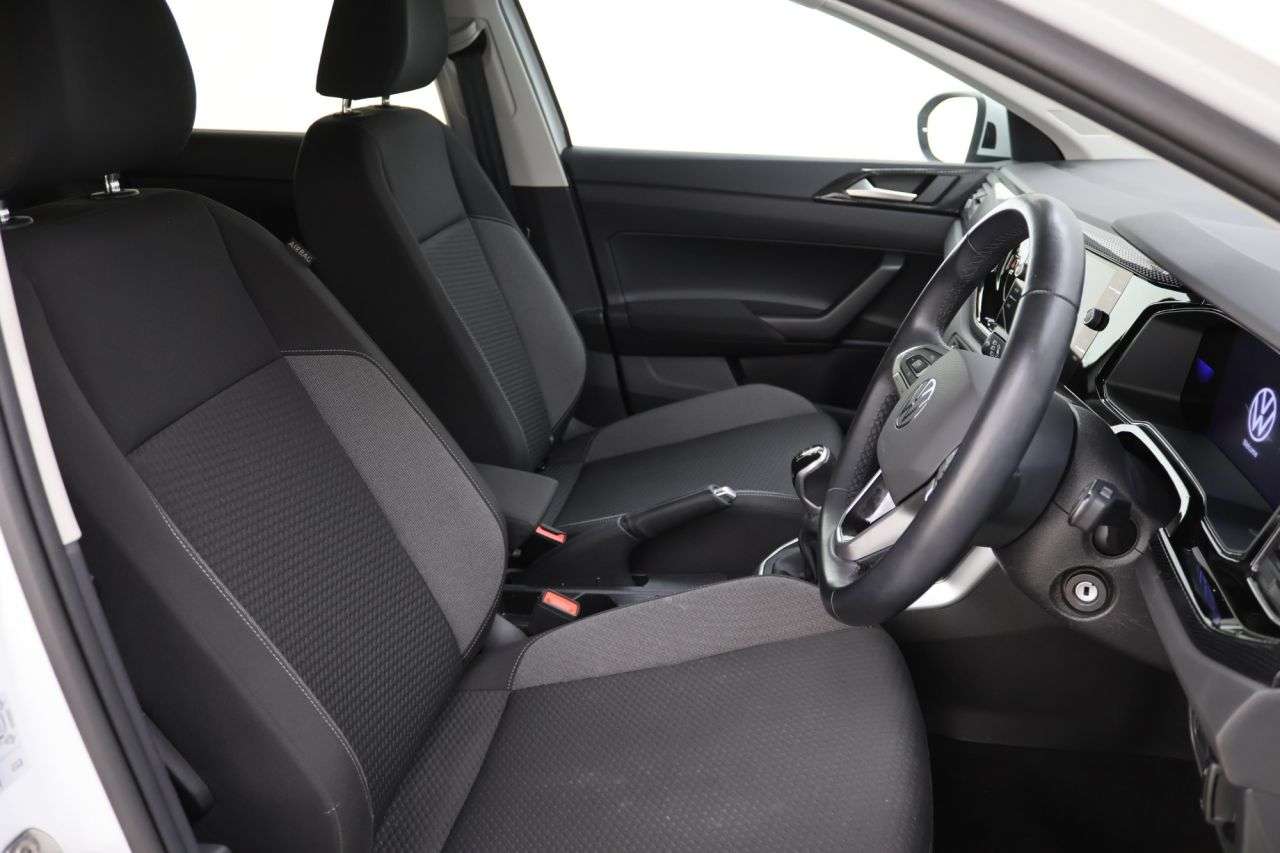 2022 VOLKSWAGEN TAIGO 2022 VOLKSWAGEN TAIGO