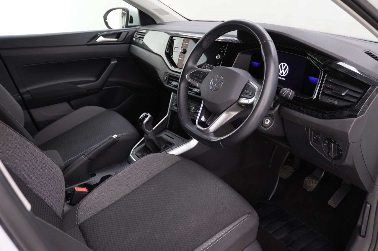 2022 VOLKSWAGEN TAIGO 2022 VOLKSWAGEN TAIGO