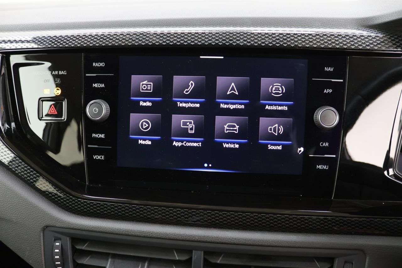 2022 VOLKSWAGEN TAIGO 2022 VOLKSWAGEN TAIGO