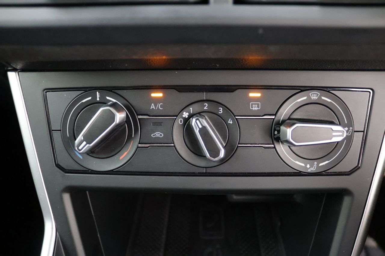 2022 VOLKSWAGEN TAIGO 2022 VOLKSWAGEN TAIGO