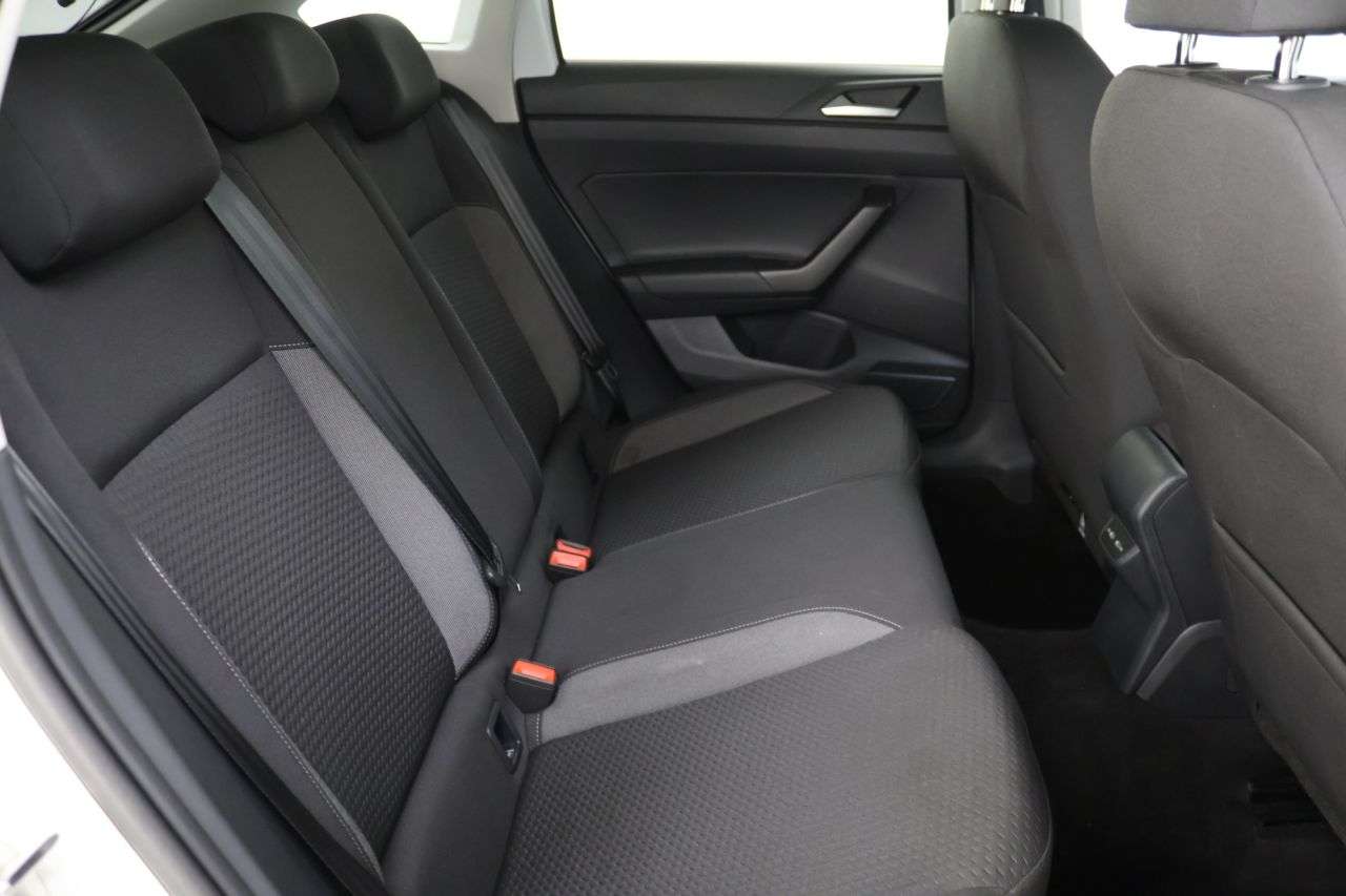 2022 VOLKSWAGEN TAIGO 2022 VOLKSWAGEN TAIGO