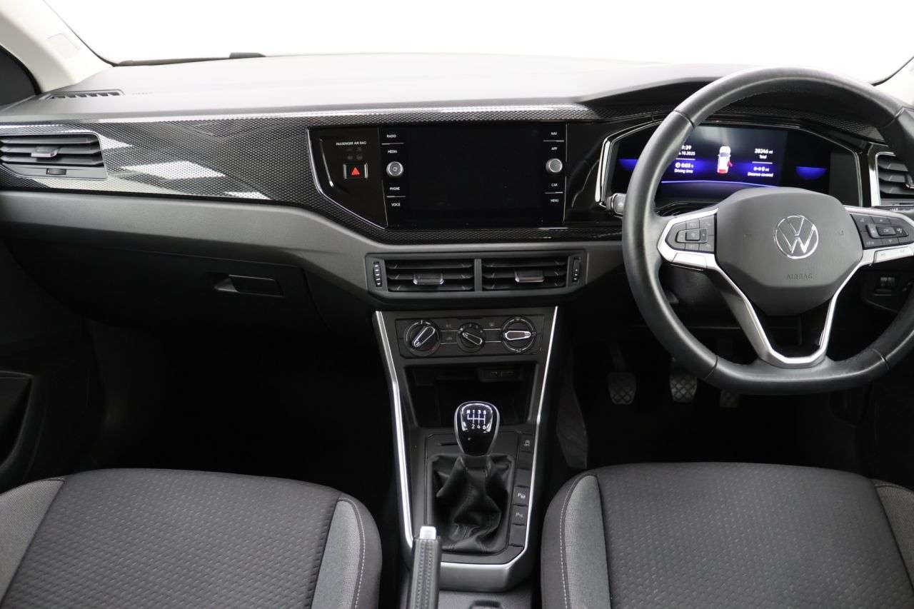 2022 VOLKSWAGEN TAIGO 2022 VOLKSWAGEN TAIGO