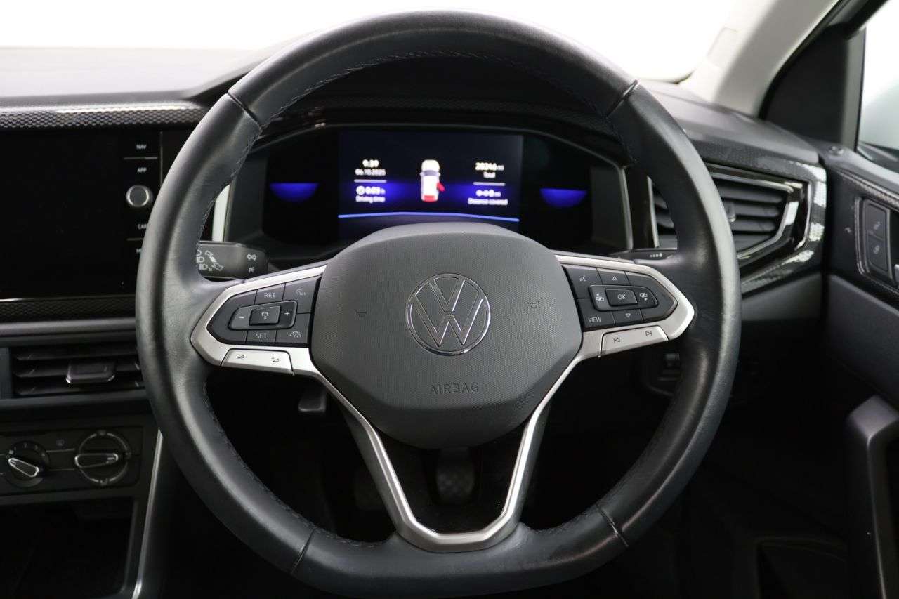 2022 VOLKSWAGEN TAIGO 2022 VOLKSWAGEN TAIGO