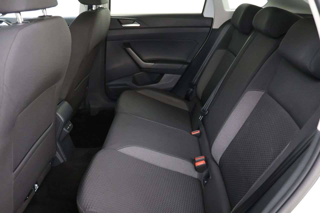 2022 VOLKSWAGEN TAIGO 2022 VOLKSWAGEN TAIGO