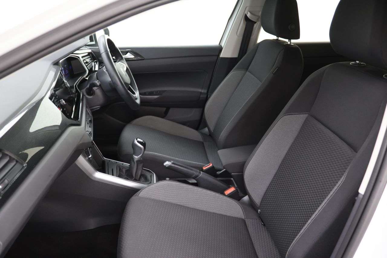 2022 VOLKSWAGEN TAIGO 2022 VOLKSWAGEN TAIGO