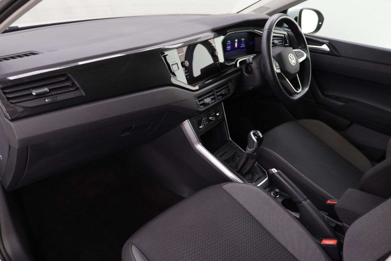 2022 VOLKSWAGEN TAIGO 2022 VOLKSWAGEN TAIGO