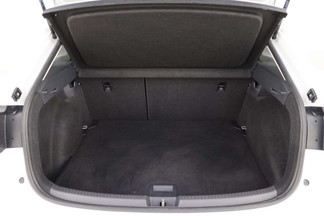 2022 VOLKSWAGEN TAIGO 2022 VOLKSWAGEN TAIGO