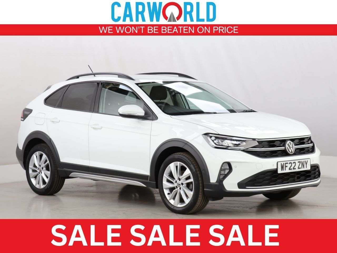 2022 VOLKSWAGEN TAIGO 2022 VOLKSWAGEN TAIGO