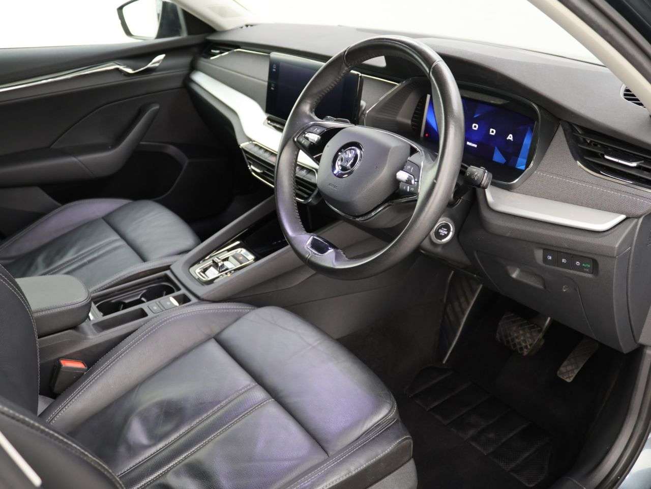 2021 SKODA OCTAVIA 2021 SKODA OCTAVIA