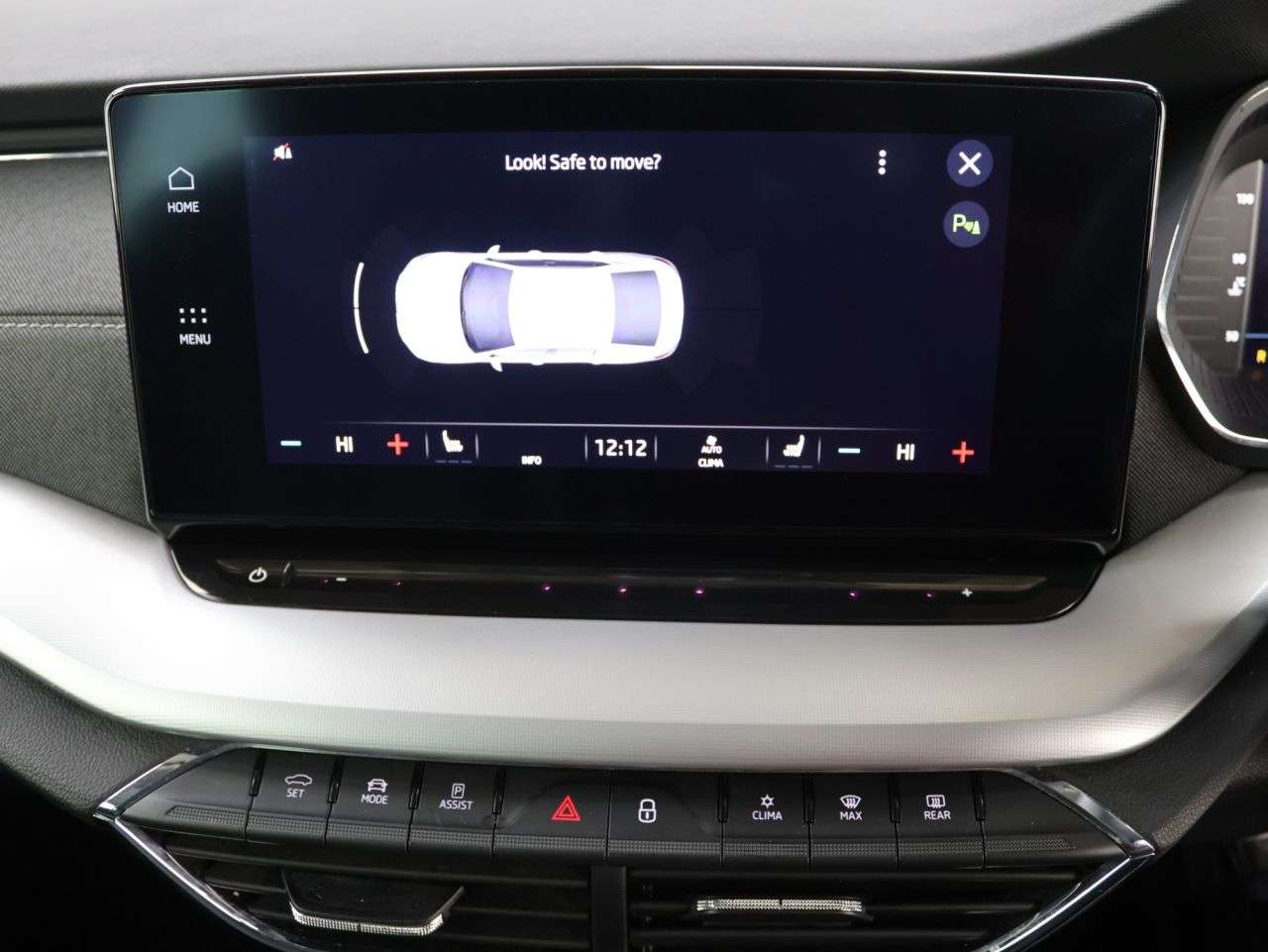 2021 SKODA OCTAVIA 2021 SKODA OCTAVIA