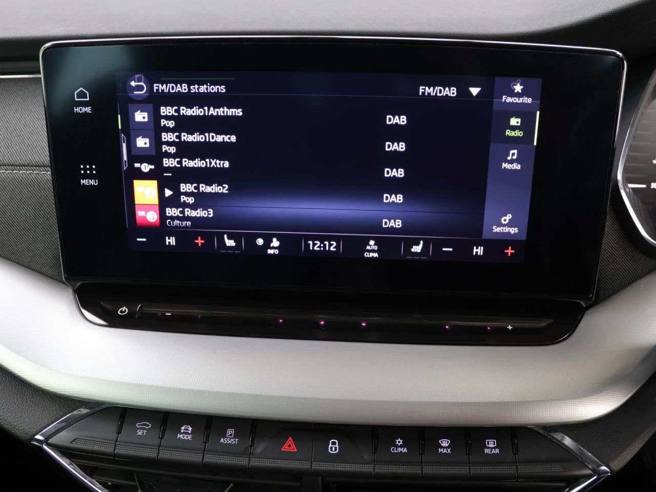 2021 SKODA OCTAVIA 2021 SKODA OCTAVIA