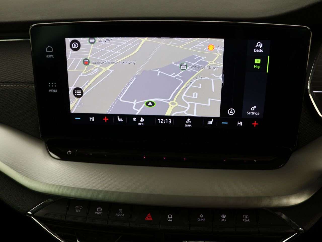 2021 SKODA OCTAVIA 2021 SKODA OCTAVIA