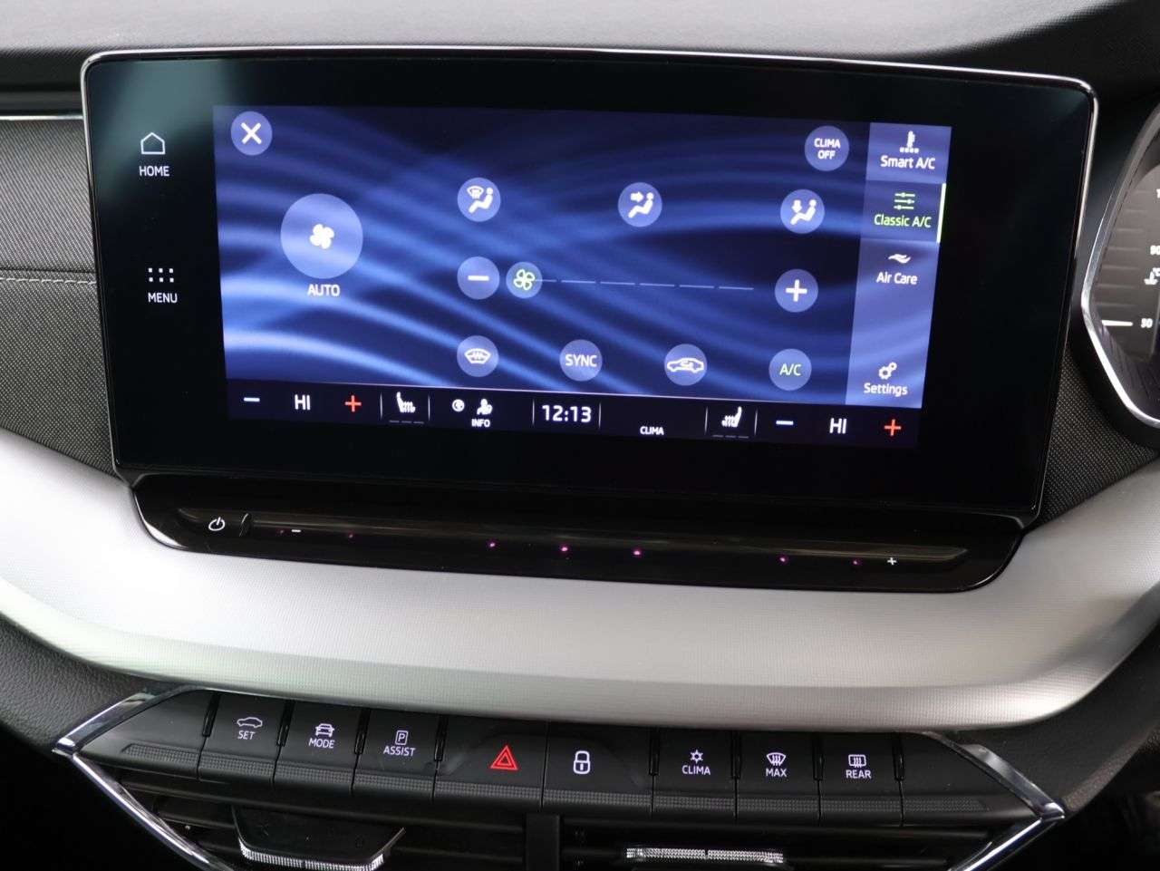 2021 SKODA OCTAVIA 2021 SKODA OCTAVIA