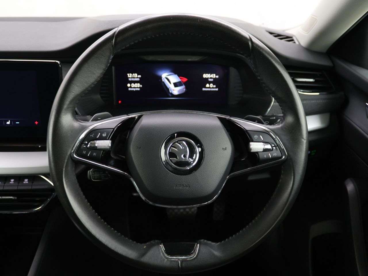 2021 SKODA OCTAVIA 2021 SKODA OCTAVIA