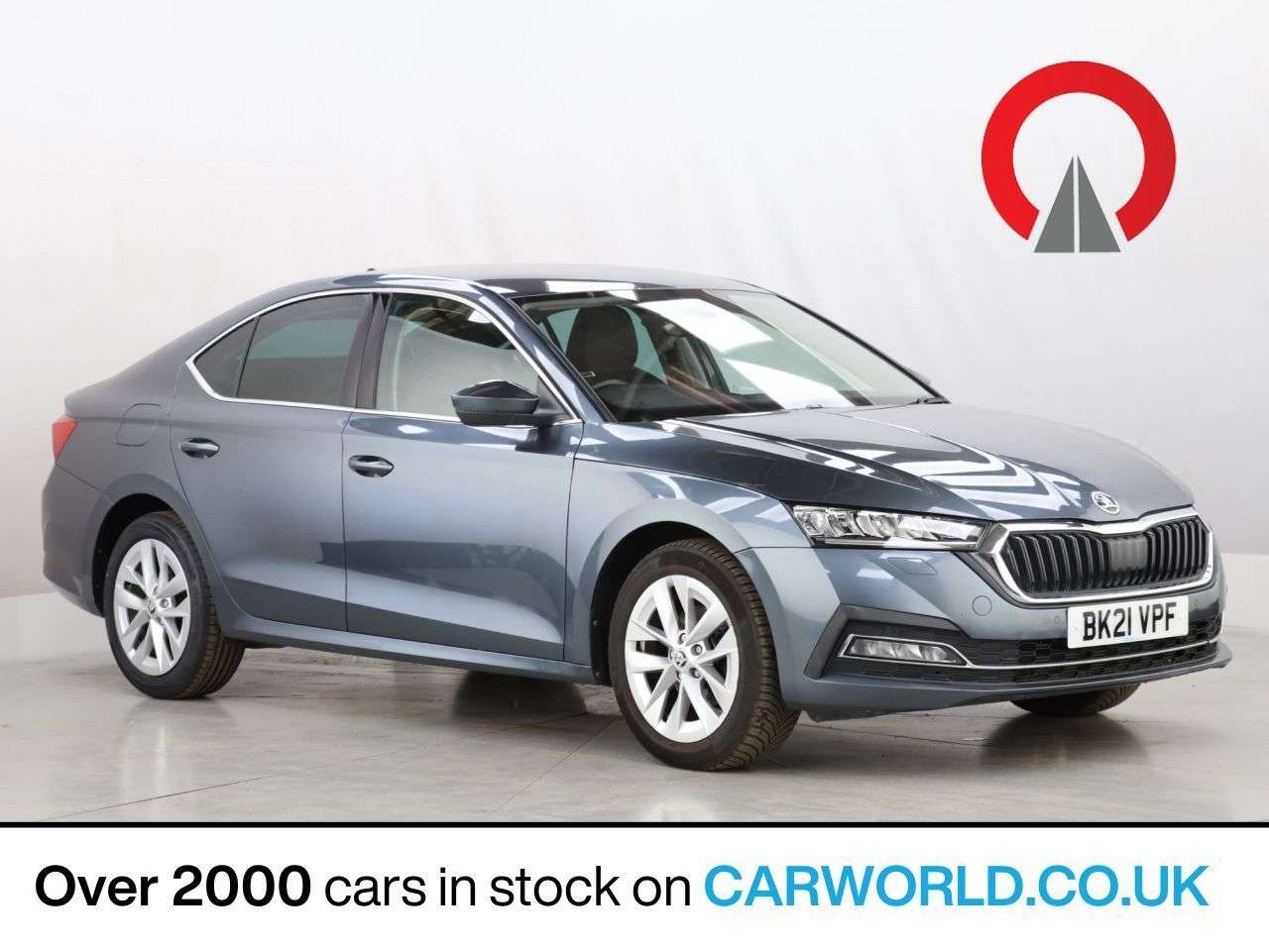 2021 SKODA OCTAVIA 2021 SKODA OCTAVIA