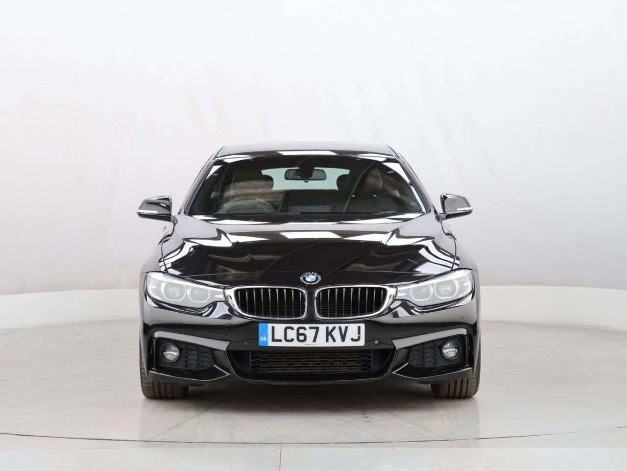 2017 BMW 4 SERIES GRAN COUPE 2017 BMW 4 SERIES GRAN COUPE