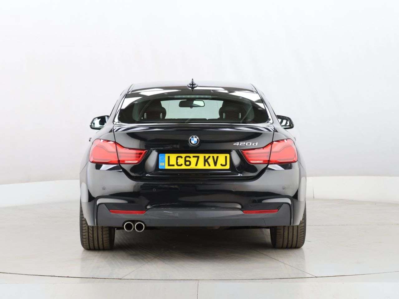 2017 BMW 4 SERIES GRAN COUPE 2017 BMW 4 SERIES GRAN COUPE