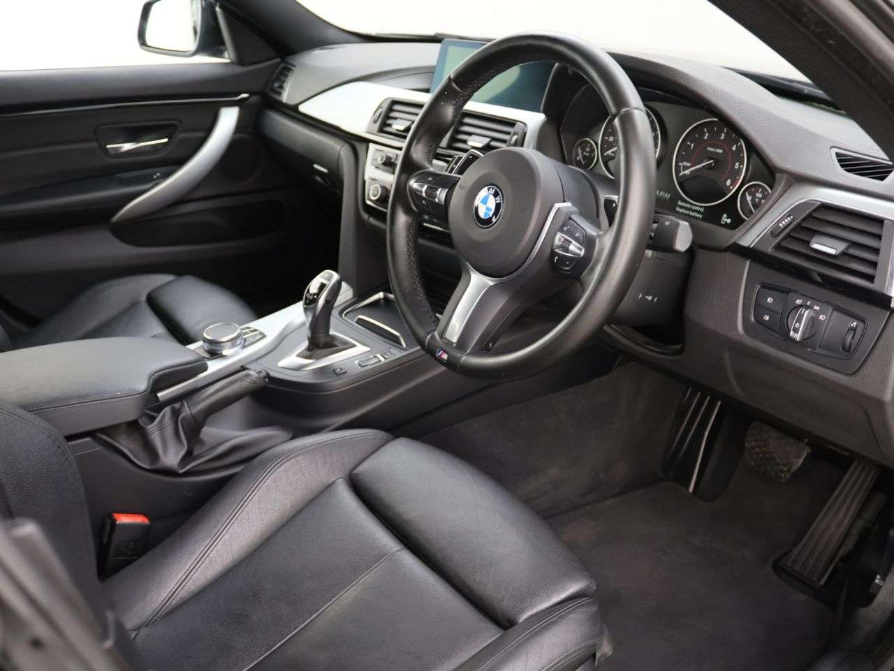 2017 BMW 4 SERIES GRAN COUPE 2017 BMW 4 SERIES GRAN COUPE