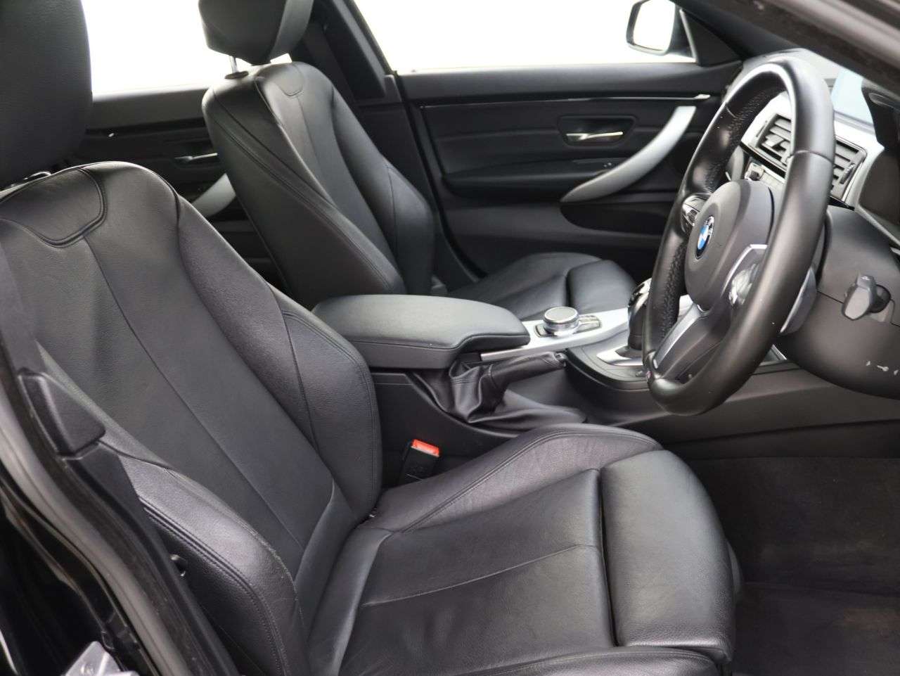 2017 BMW 4 SERIES GRAN COUPE 2017 BMW 4 SERIES GRAN COUPE