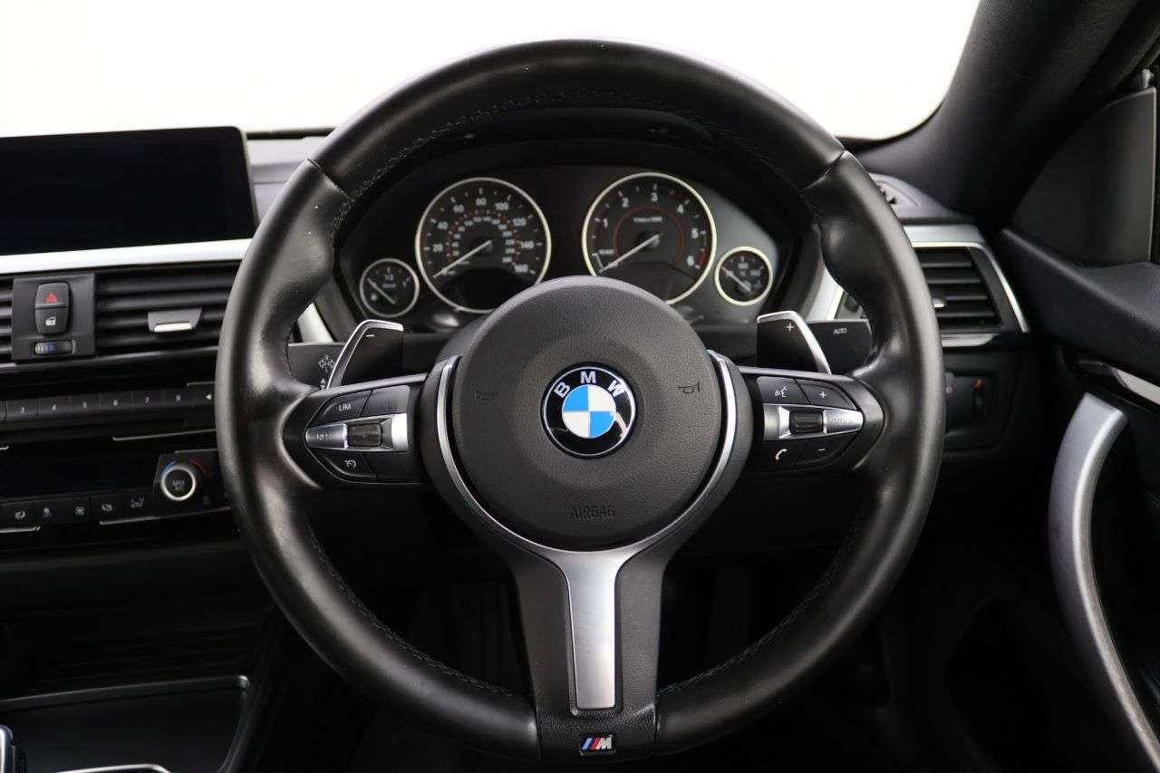 2017 BMW 4 SERIES GRAN COUPE 2017 BMW 4 SERIES GRAN COUPE