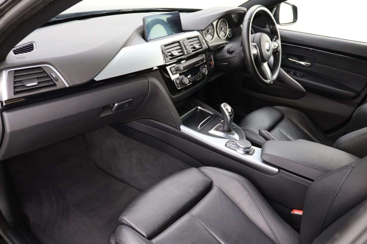 2017 BMW 4 SERIES GRAN COUPE 2017 BMW 4 SERIES GRAN COUPE