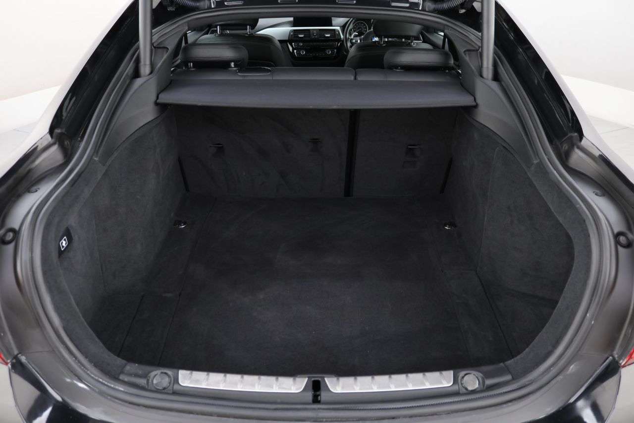 2017 BMW 4 SERIES GRAN COUPE 2017 BMW 4 SERIES GRAN COUPE