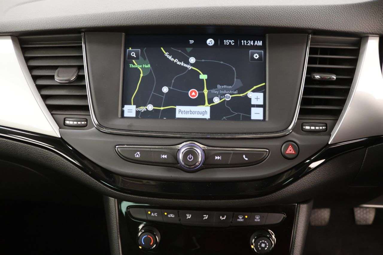 2020 VAUXHALL ASTRA 2020 VAUXHALL ASTRA