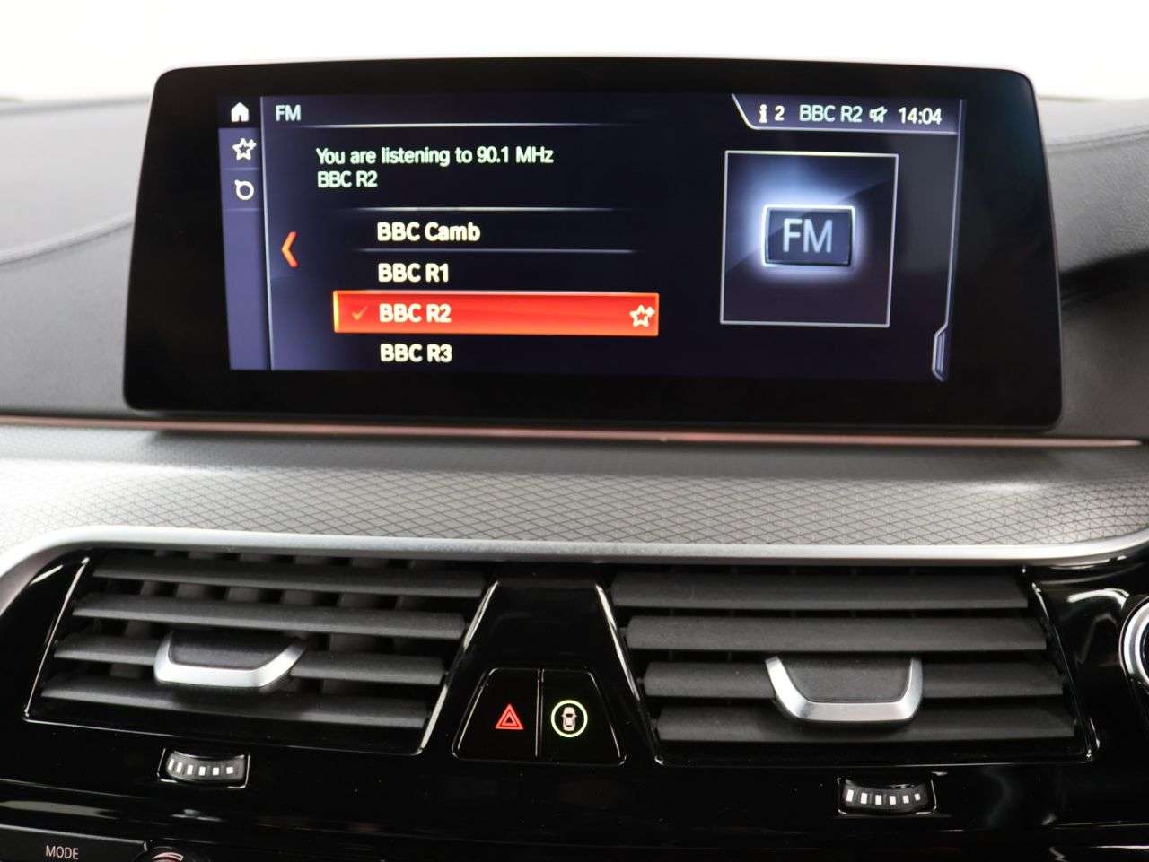 2019 BMW 5 SERIES 2019 BMW 5 SERIES