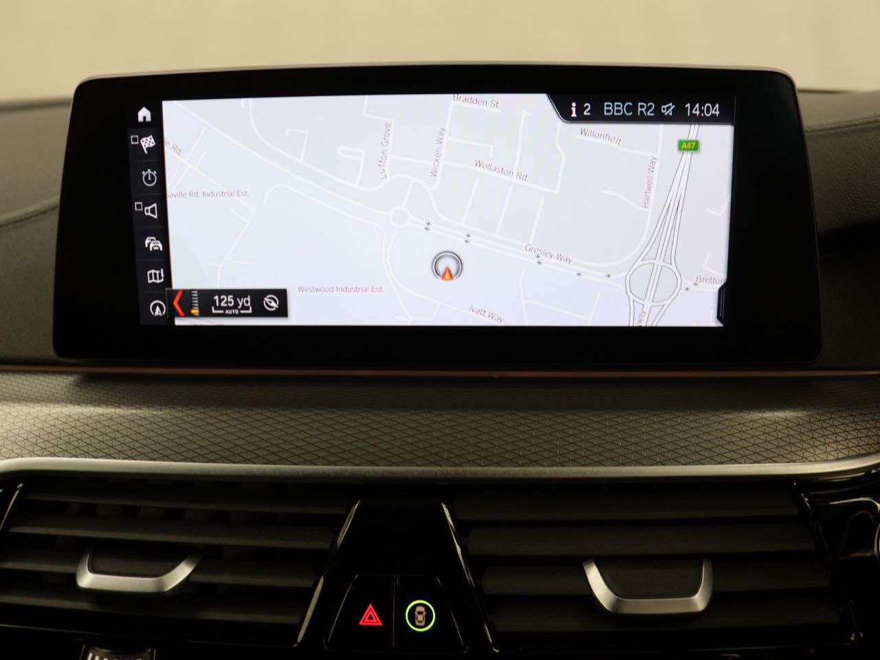 2019 BMW 5 SERIES 2019 BMW 5 SERIES