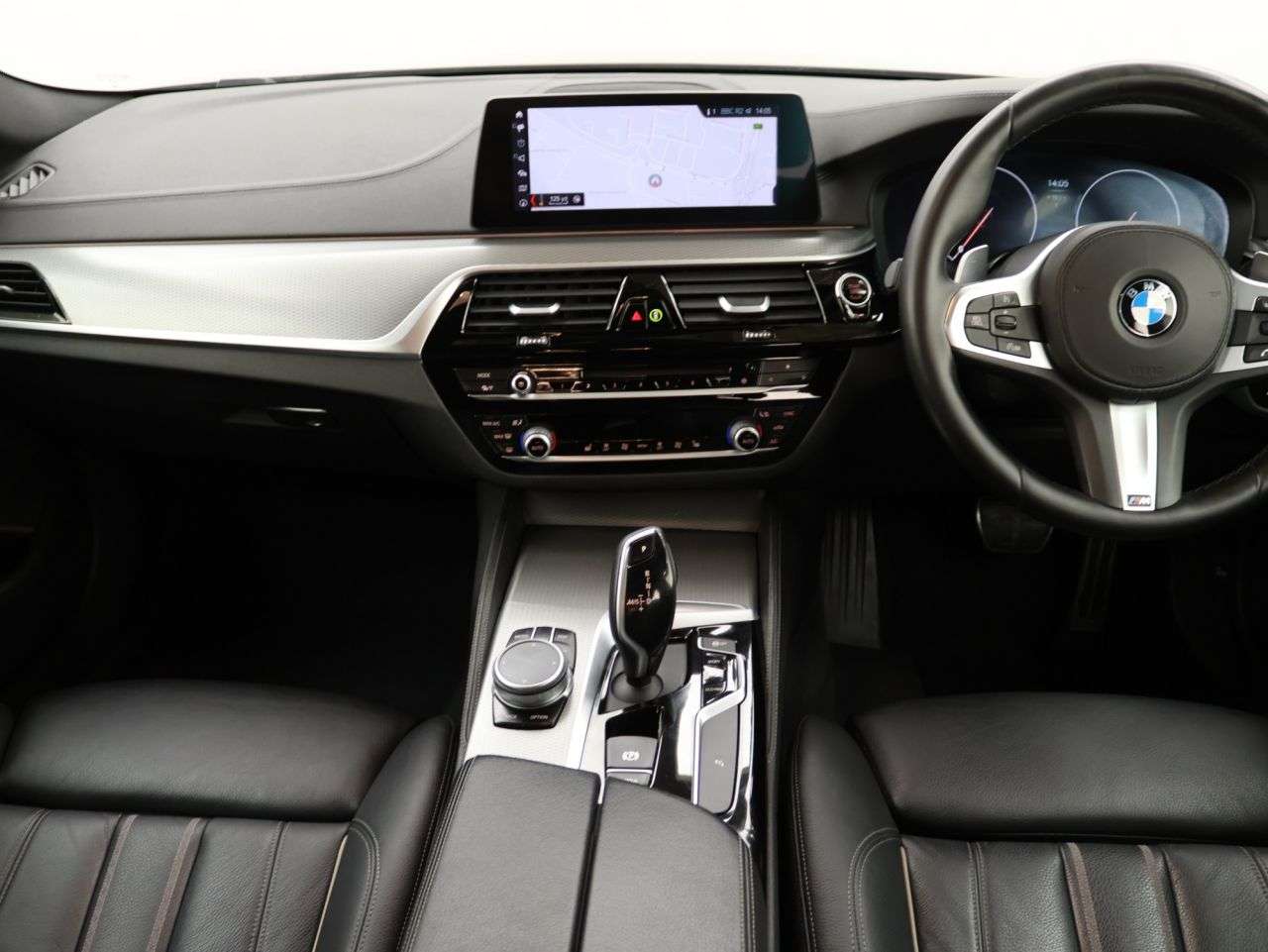 2019 BMW 5 SERIES 2019 BMW 5 SERIES