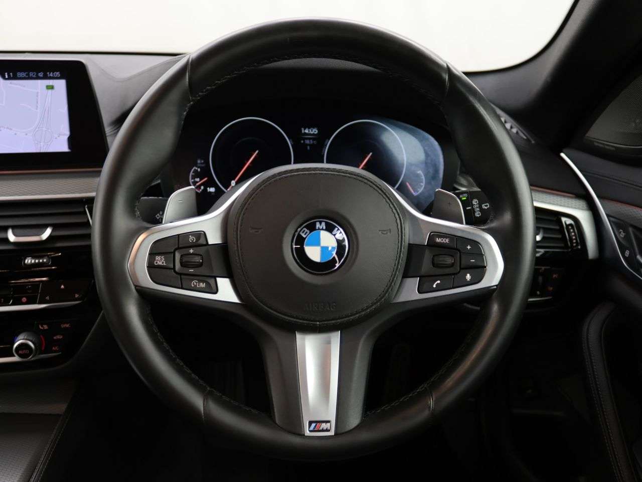 2019 BMW 5 SERIES 2019 BMW 5 SERIES