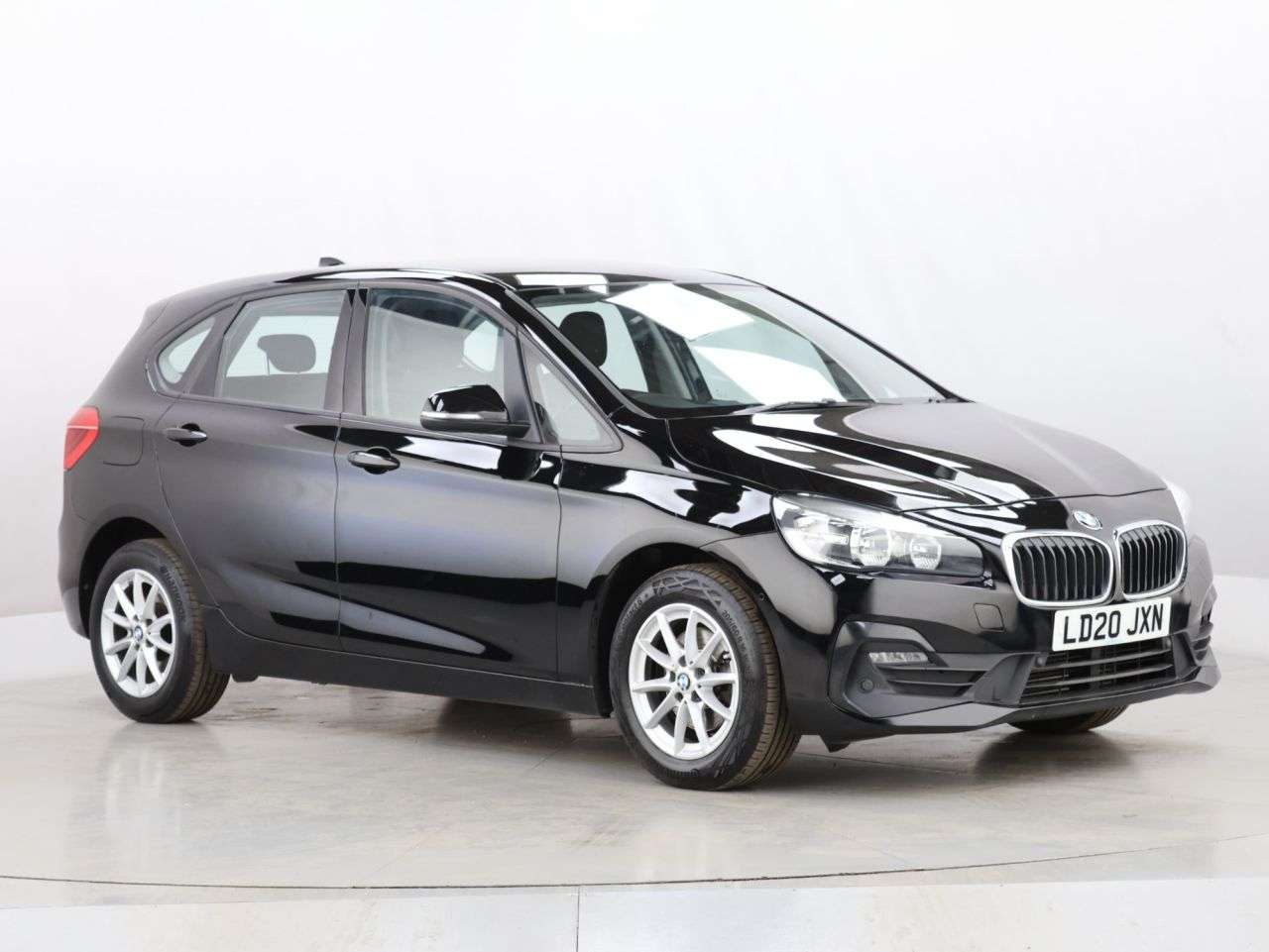 2020 BMW 2 SERIES ACTIVE TOURER 2020 BMW 2 SERIES ACTIVE TOURER