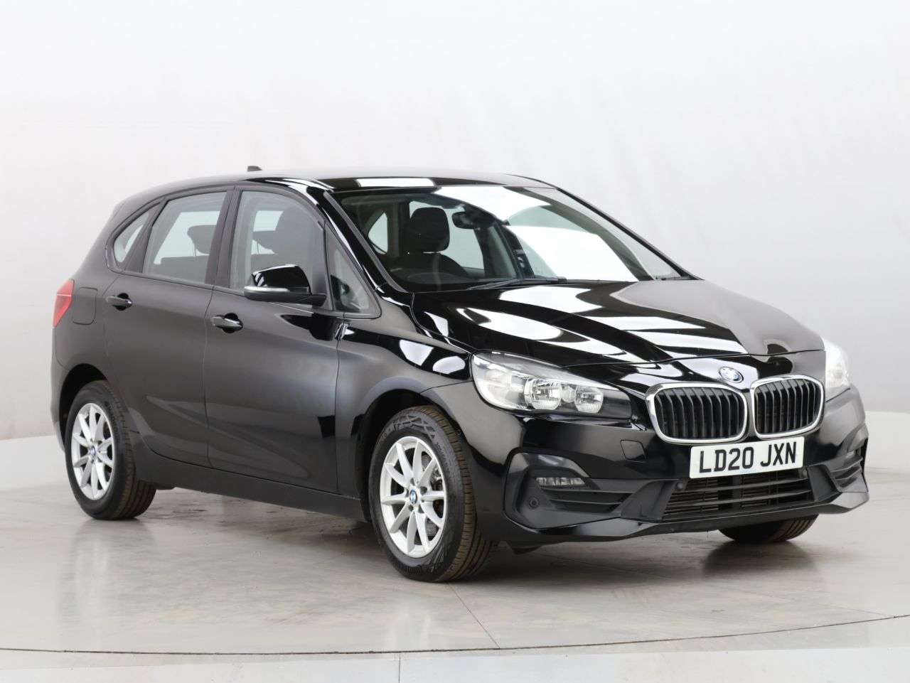 2020 BMW 2 SERIES ACTIVE TOURER 2020 BMW 2 SERIES ACTIVE TOURER