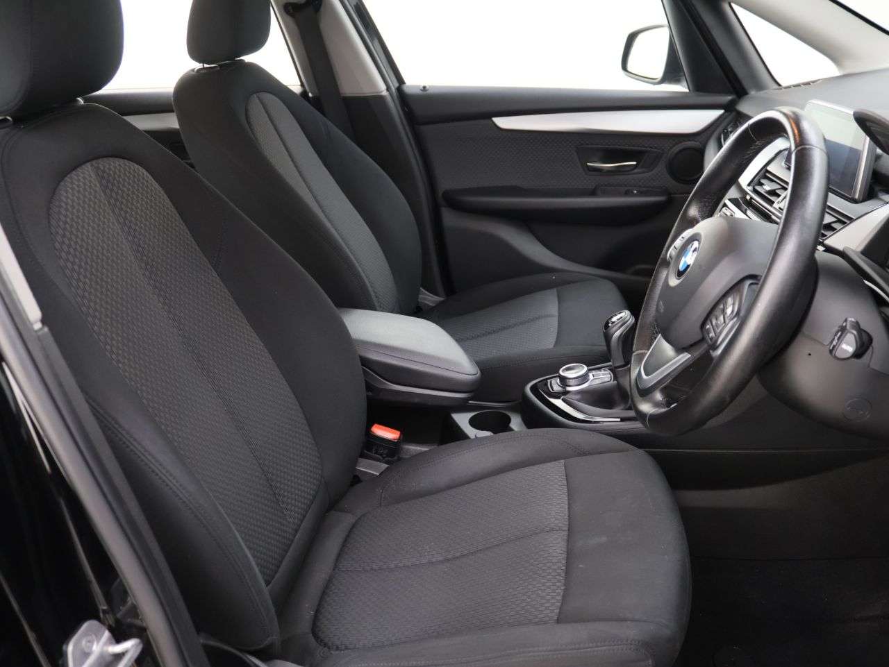 2020 BMW 2 SERIES ACTIVE TOURER 2020 BMW 2 SERIES ACTIVE TOURER