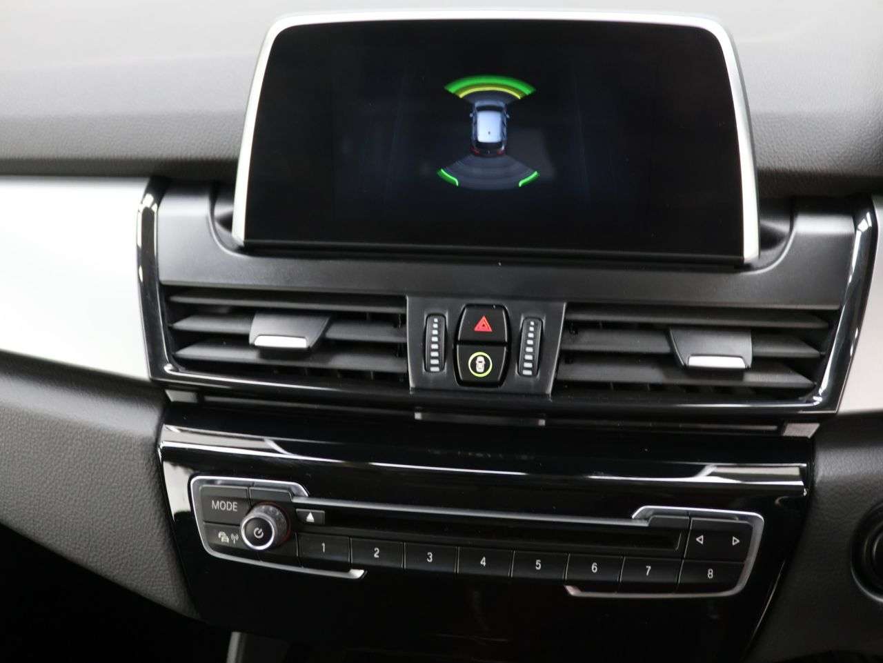 2020 BMW 2 SERIES ACTIVE TOURER 2020 BMW 2 SERIES ACTIVE TOURER