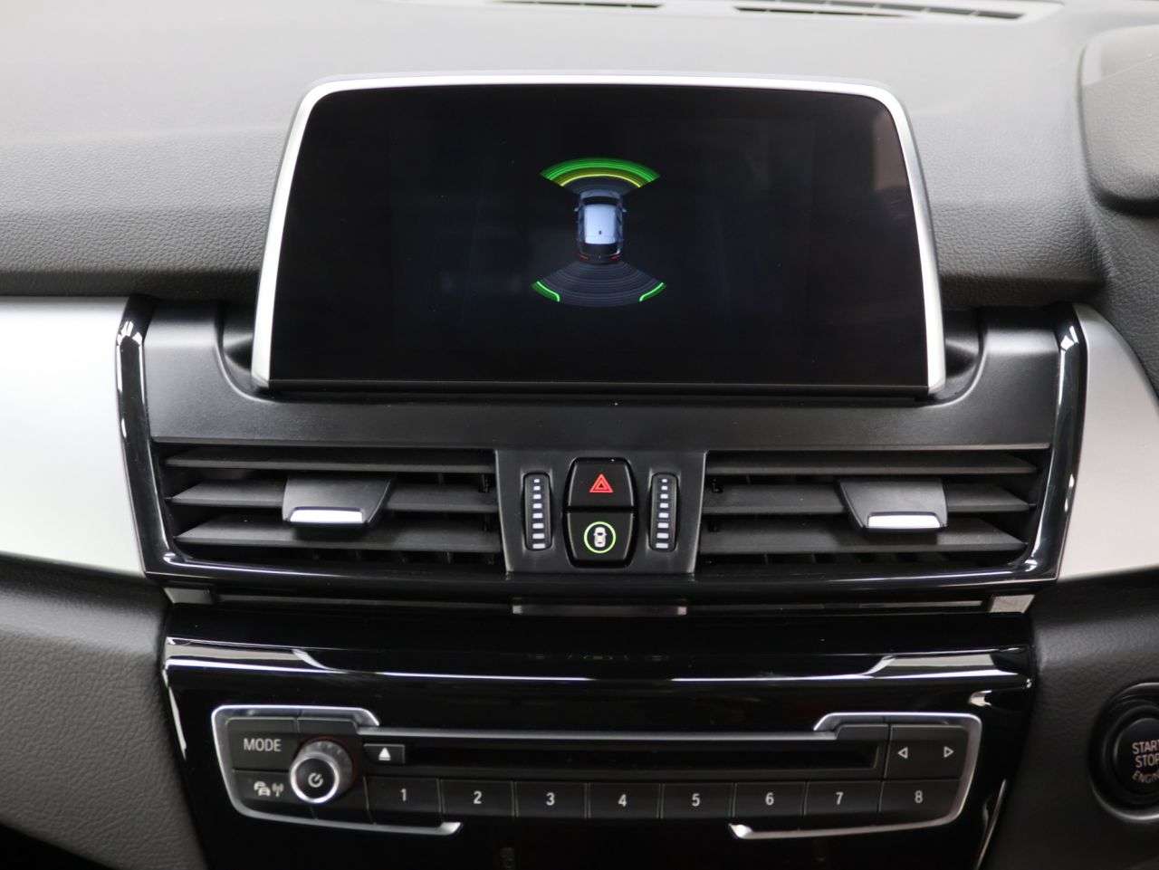 2020 BMW 2 SERIES ACTIVE TOURER 2020 BMW 2 SERIES ACTIVE TOURER