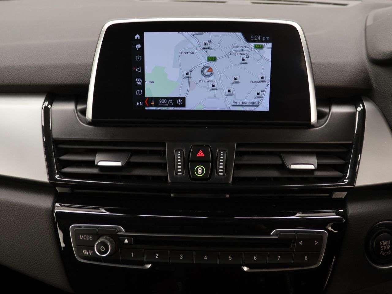 2020 BMW 2 SERIES ACTIVE TOURER 2020 BMW 2 SERIES ACTIVE TOURER