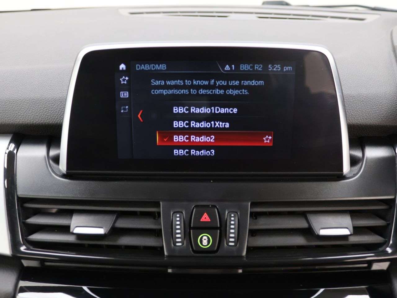 2020 BMW 2 SERIES ACTIVE TOURER 2020 BMW 2 SERIES ACTIVE TOURER