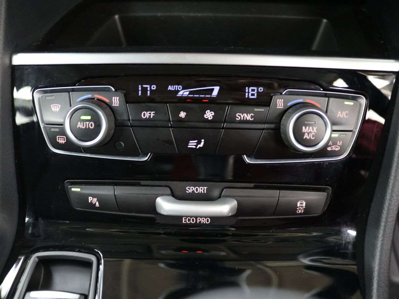 2020 BMW 2 SERIES ACTIVE TOURER 2020 BMW 2 SERIES ACTIVE TOURER