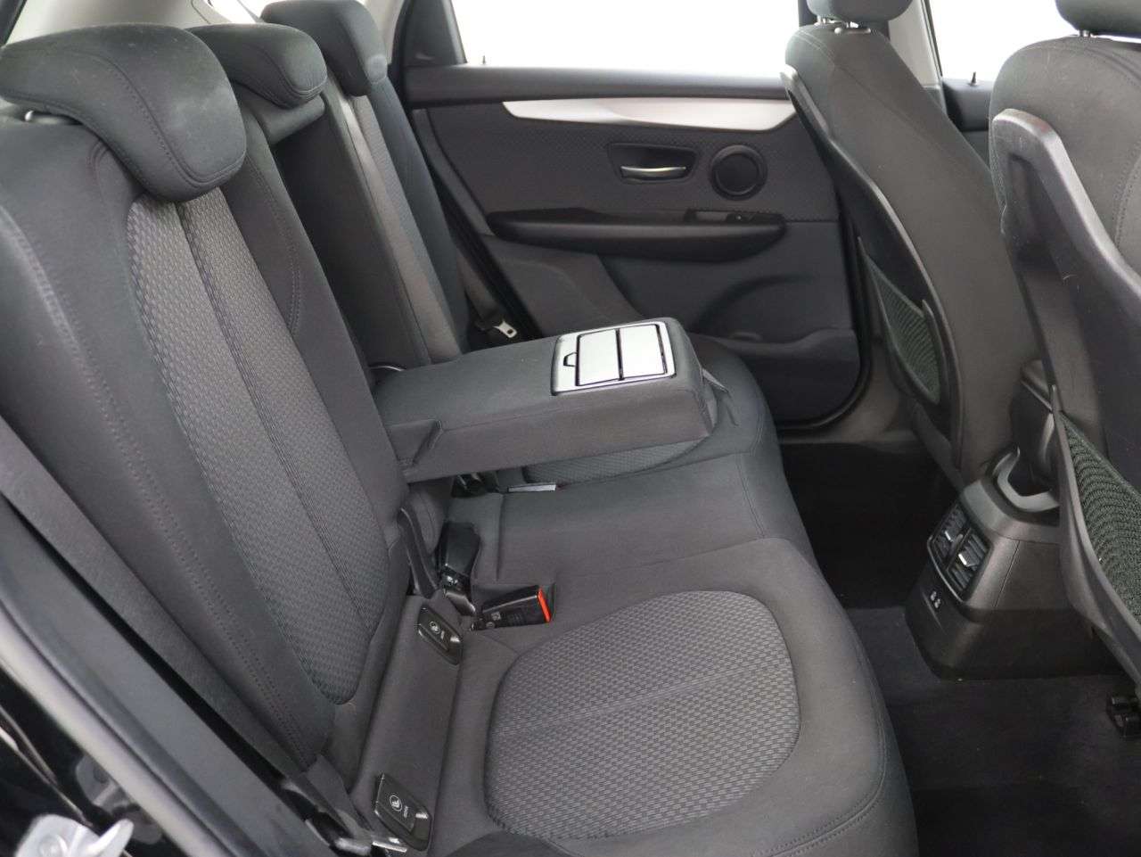 2020 BMW 2 SERIES ACTIVE TOURER 2020 BMW 2 SERIES ACTIVE TOURER