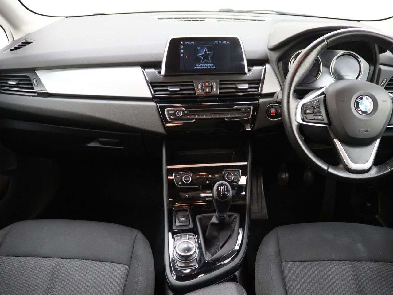 2020 BMW 2 SERIES ACTIVE TOURER 2020 BMW 2 SERIES ACTIVE TOURER