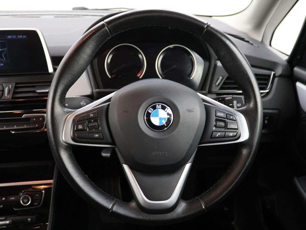 2020 BMW 2 SERIES ACTIVE TOURER 2020 BMW 2 SERIES ACTIVE TOURER